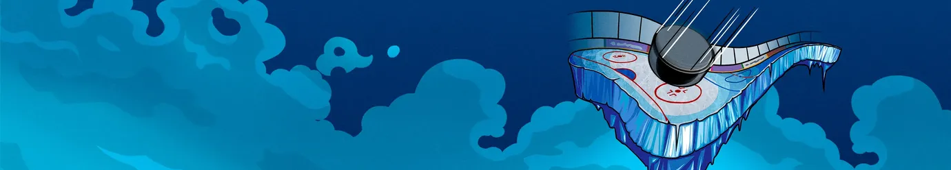 NHL 25. Tanda de penaltis