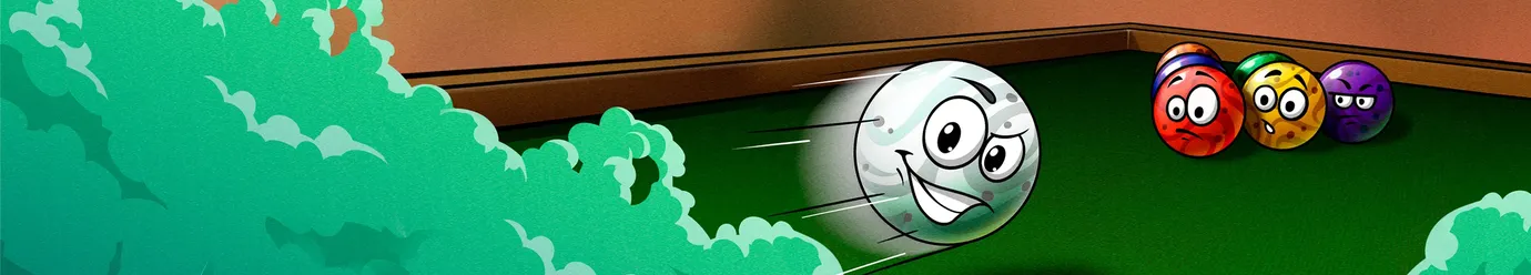 Liga internacional de billar